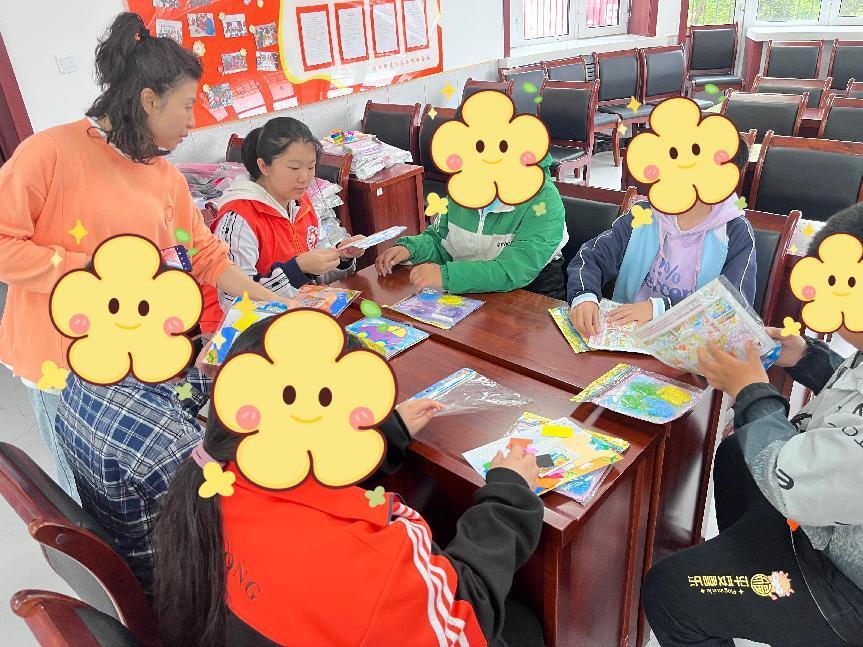 牡丹江市爱民区慈善会开展“守护童心，关爱成长”六一儿童节活动3.jpg